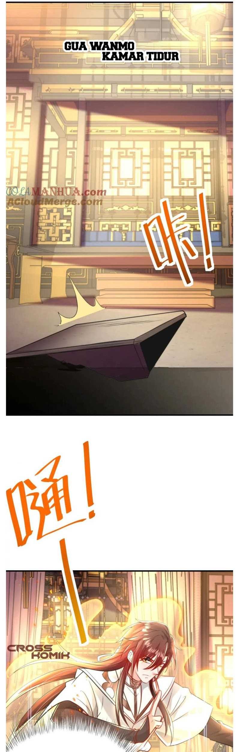 Starting With Confessing With the Beautiful Master chapter 43 halaman 30