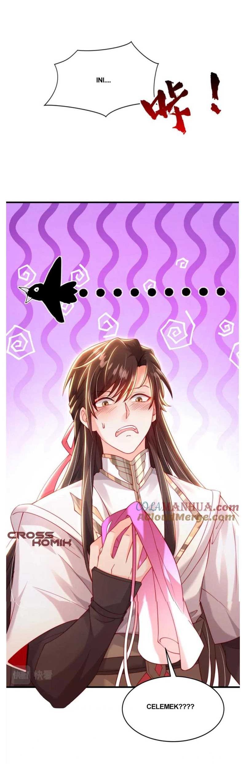 Starting With Confessing With the Beautiful Master chapter 43 halaman 32