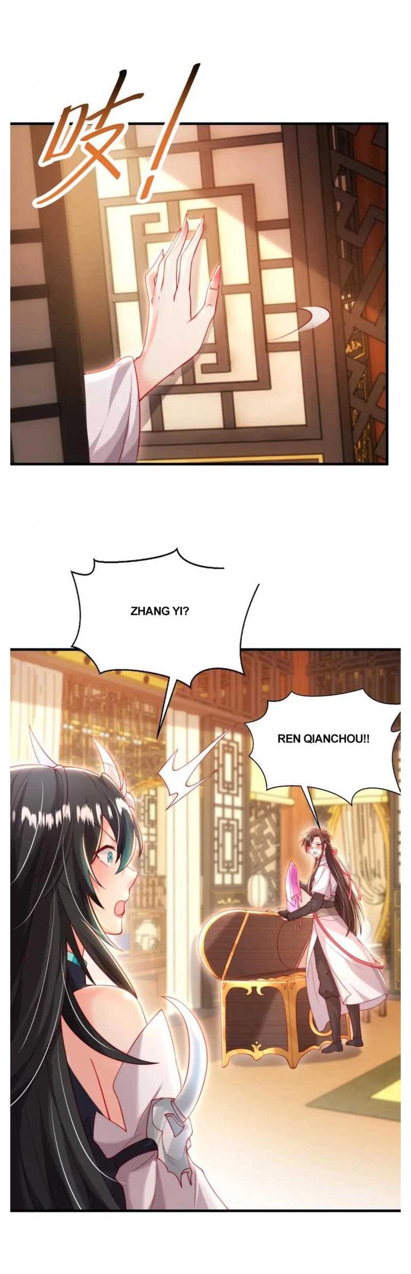 Starting With Confessing With the Beautiful Master chapter 43 halaman 33