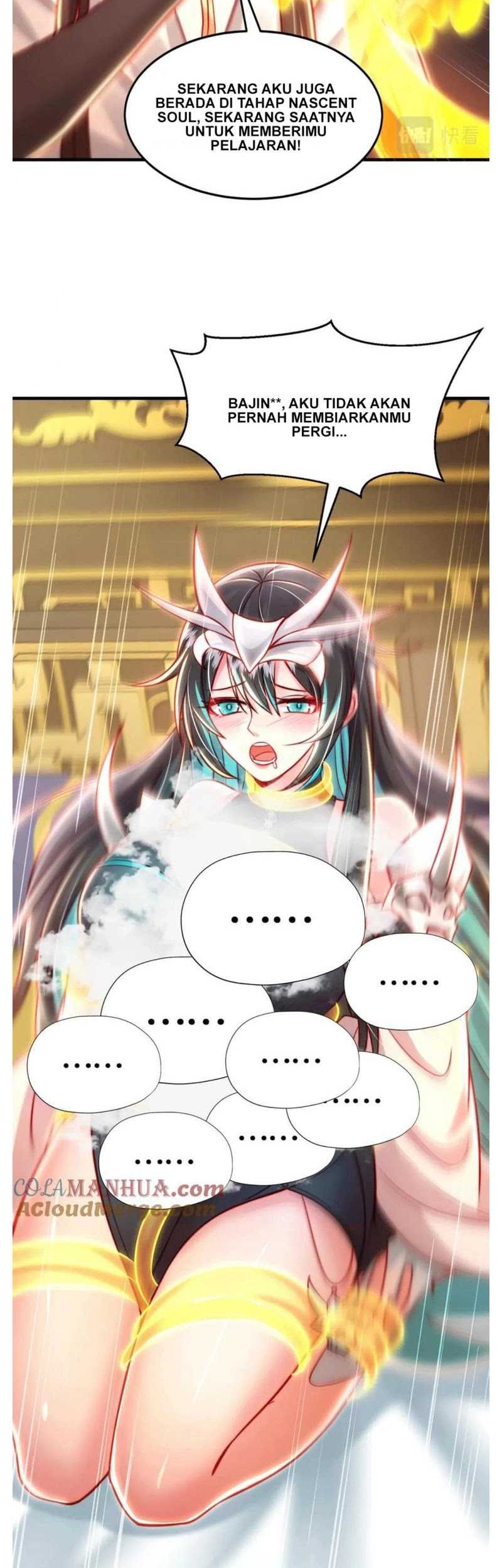 Starting With Confessing With the Beautiful Master chapter 44 halaman 3