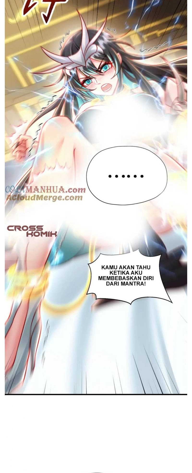 Starting With Confessing With the Beautiful Master chapter 44 halaman 5