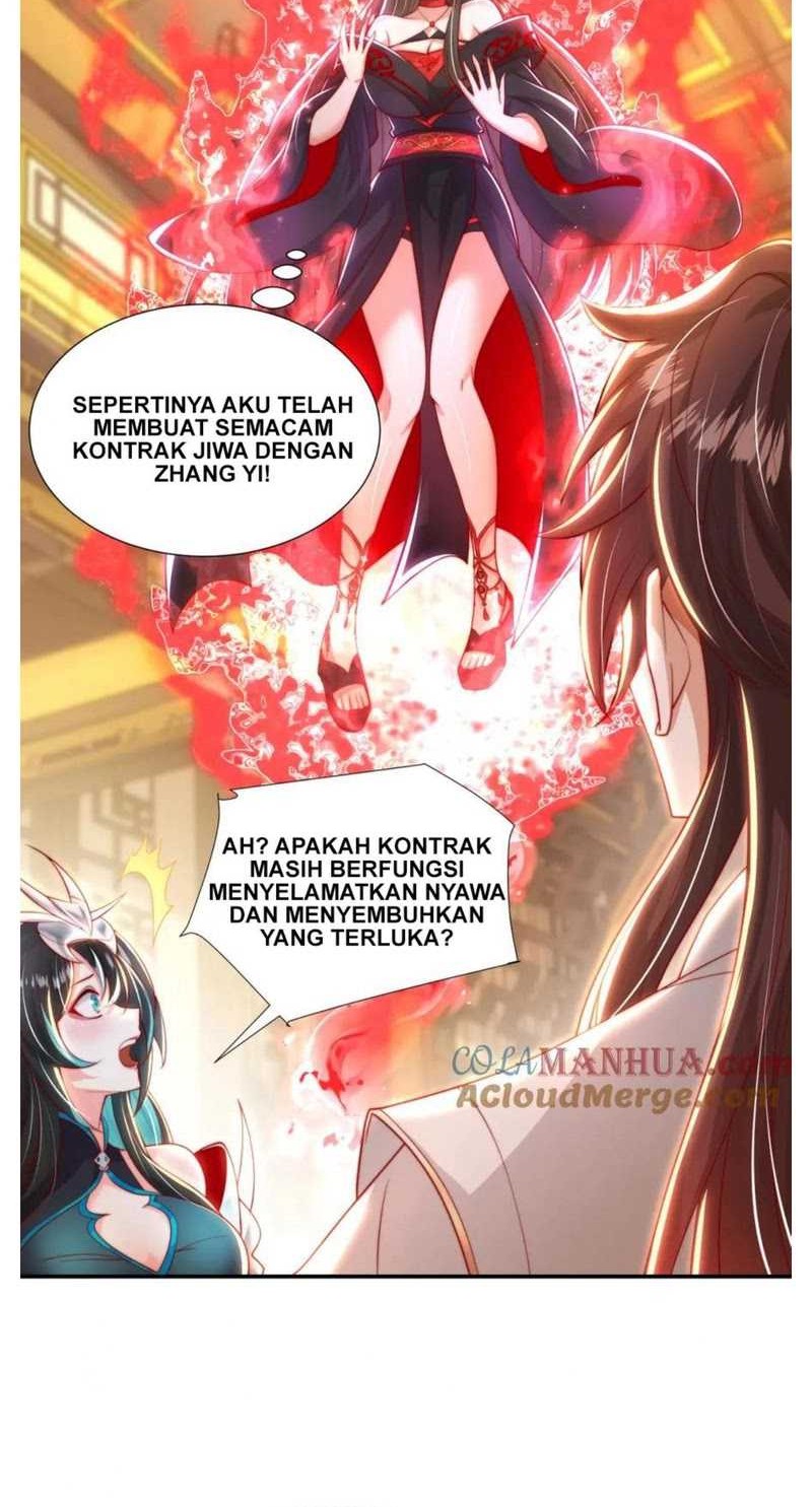 Starting With Confessing With the Beautiful Master chapter 44 halaman 17