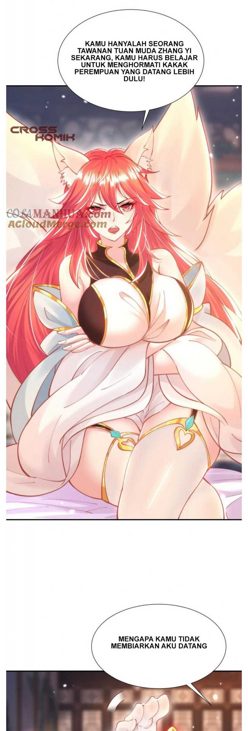 Starting With Confessing With the Beautiful Master chapter 46 halaman 14