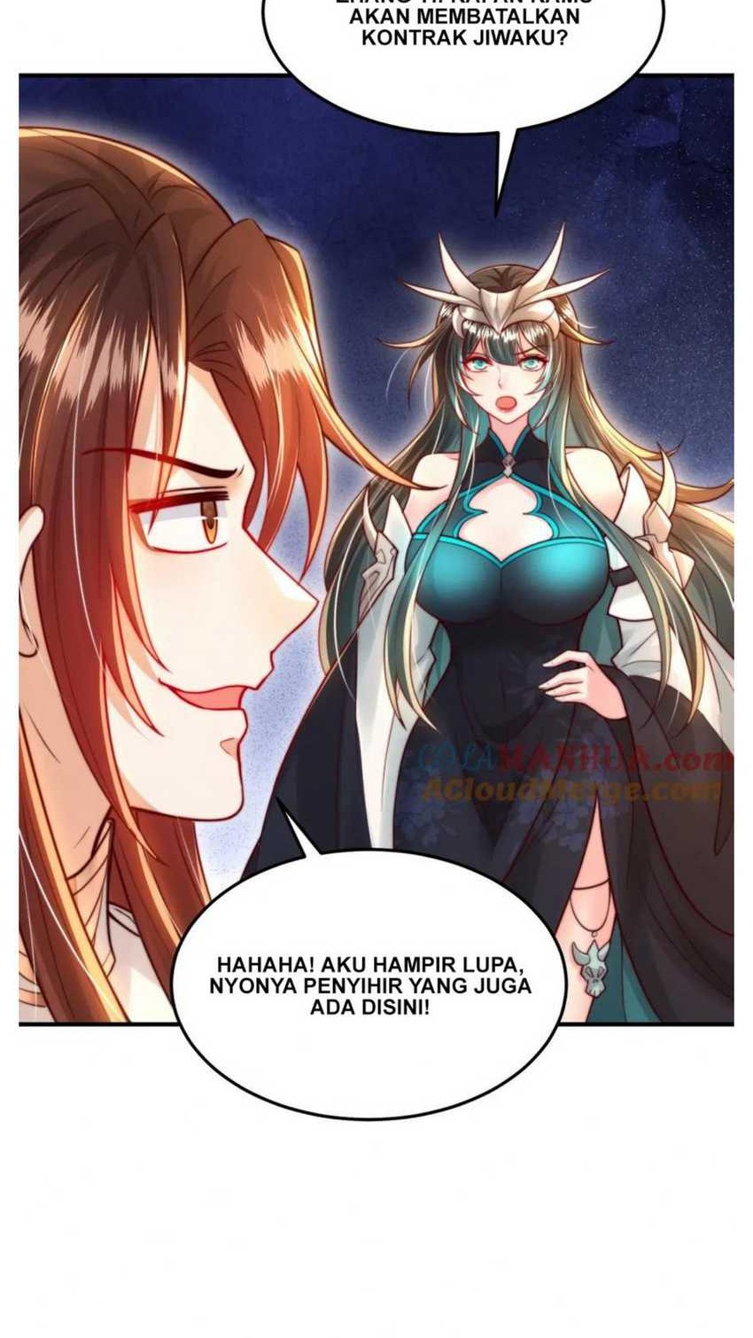 Starting With Confessing With the Beautiful Master chapter 46 halaman 21