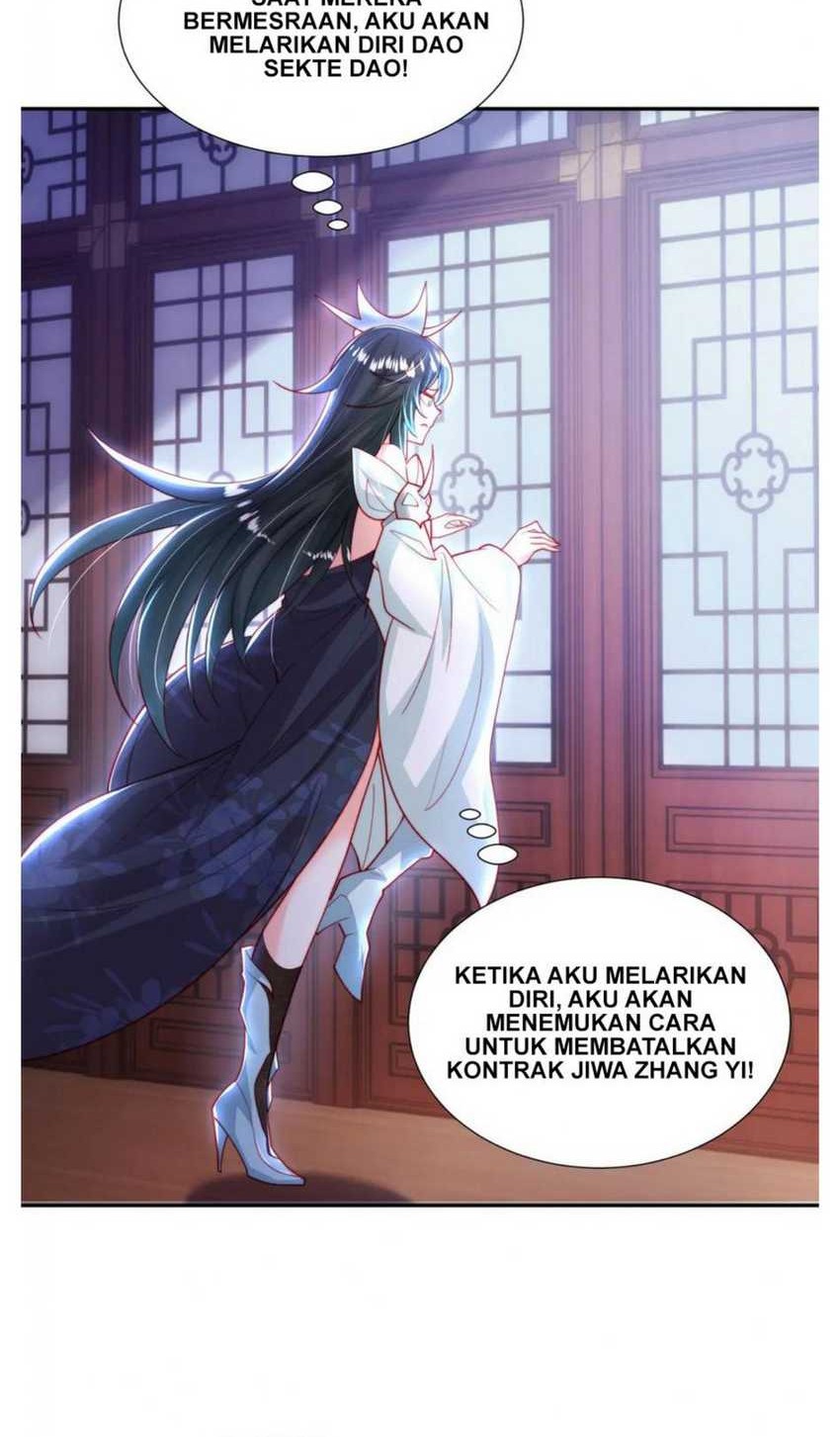 Starting With Confessing With the Beautiful Master chapter 46 halaman 33