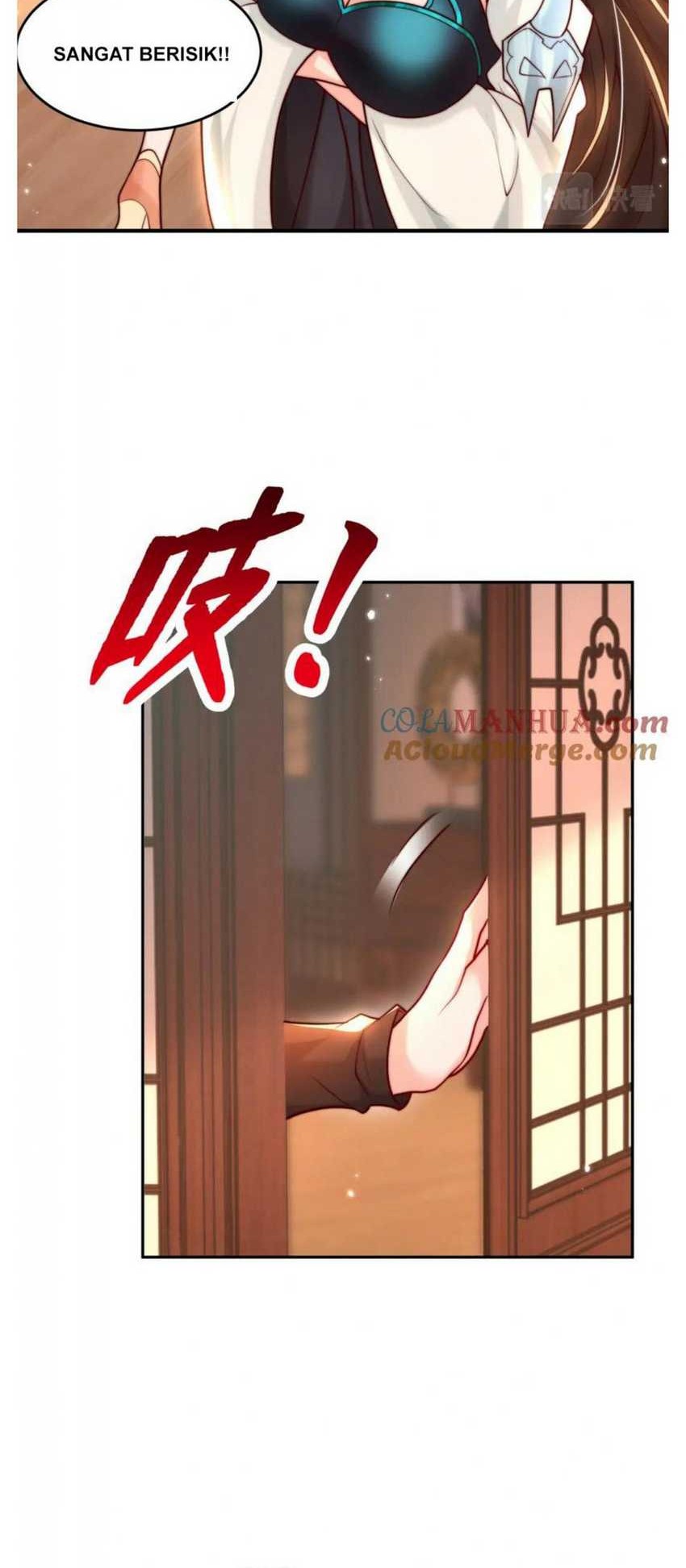 Starting With Confessing With the Beautiful Master chapter 46 halaman 41