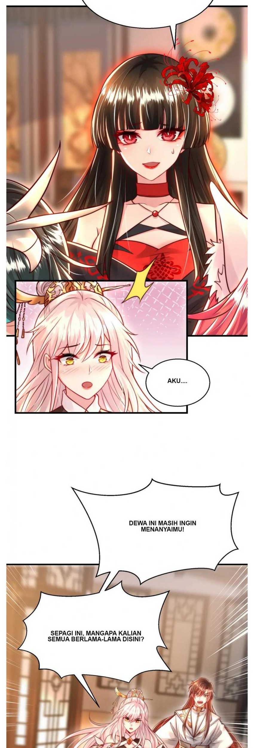 Starting With Confessing With the Beautiful Master chapter 47 halaman 4