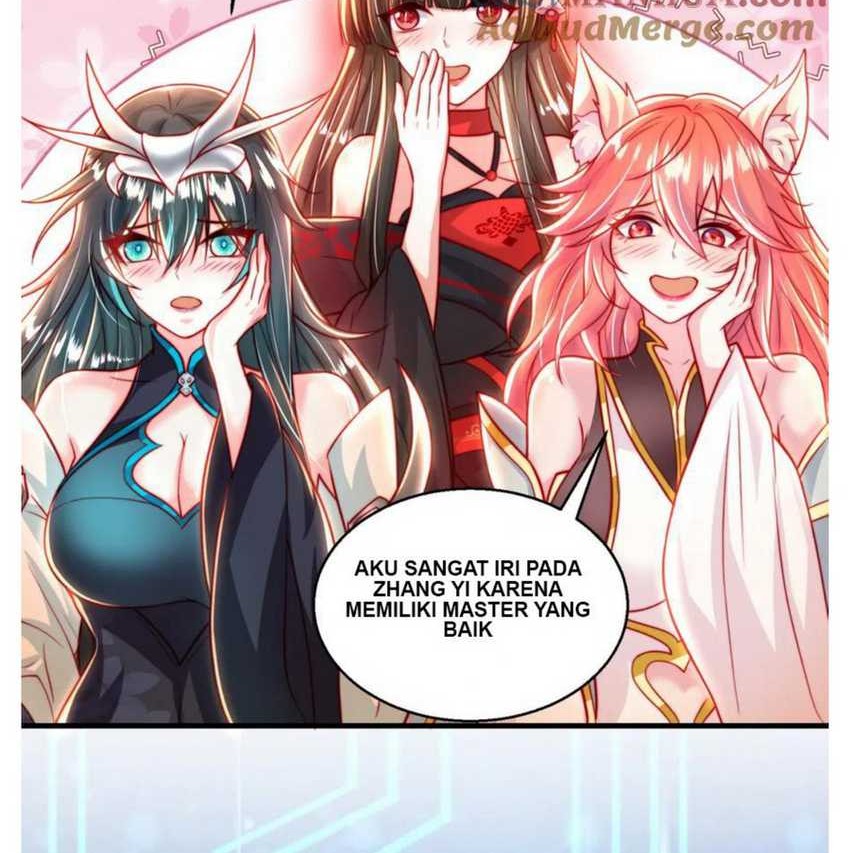 Starting With Confessing With the Beautiful Master chapter 47 halaman 9