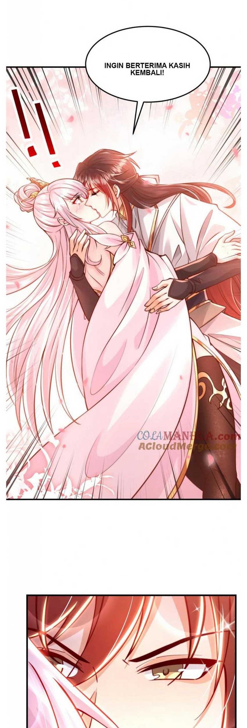 Starting With Confessing With the Beautiful Master chapter 47 halaman 15