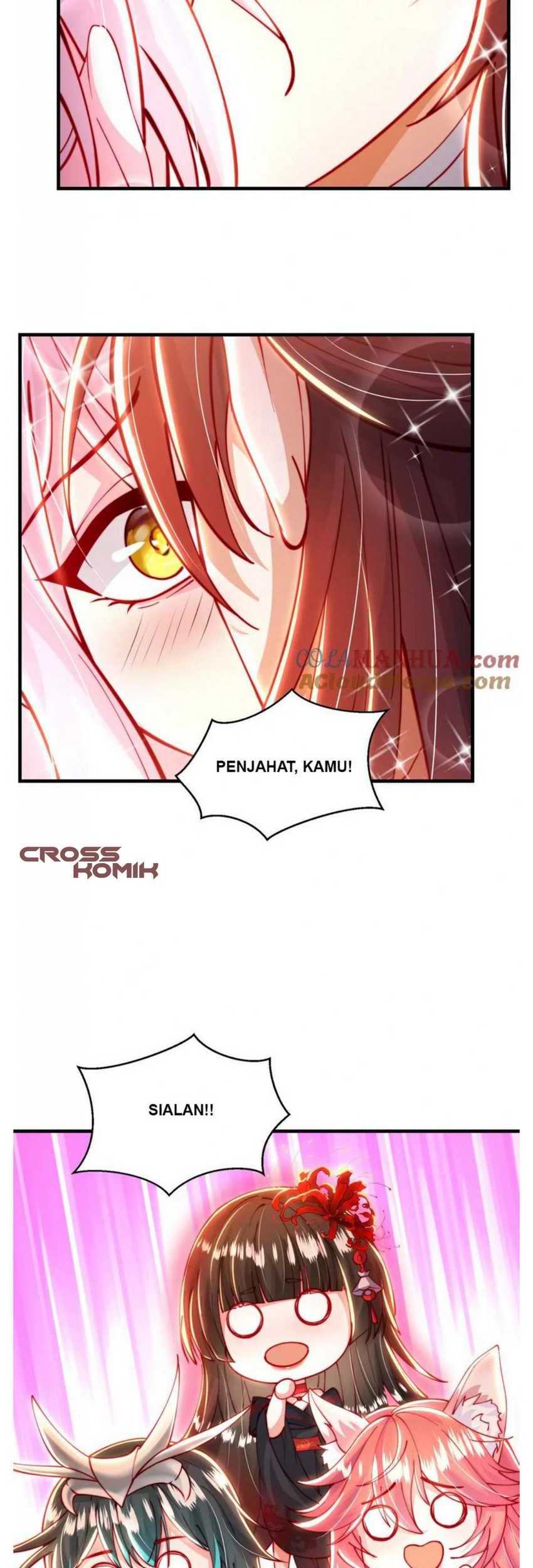 Starting With Confessing With the Beautiful Master chapter 47 halaman 16
