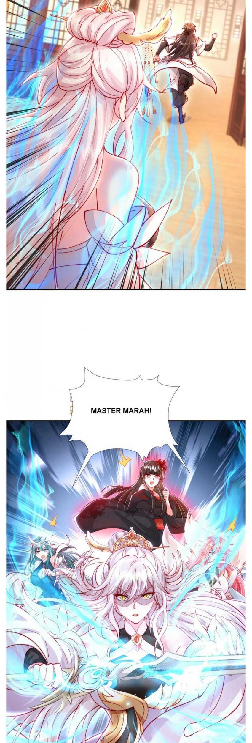 Starting With Confessing With the Beautiful Master chapter 47 halaman 19