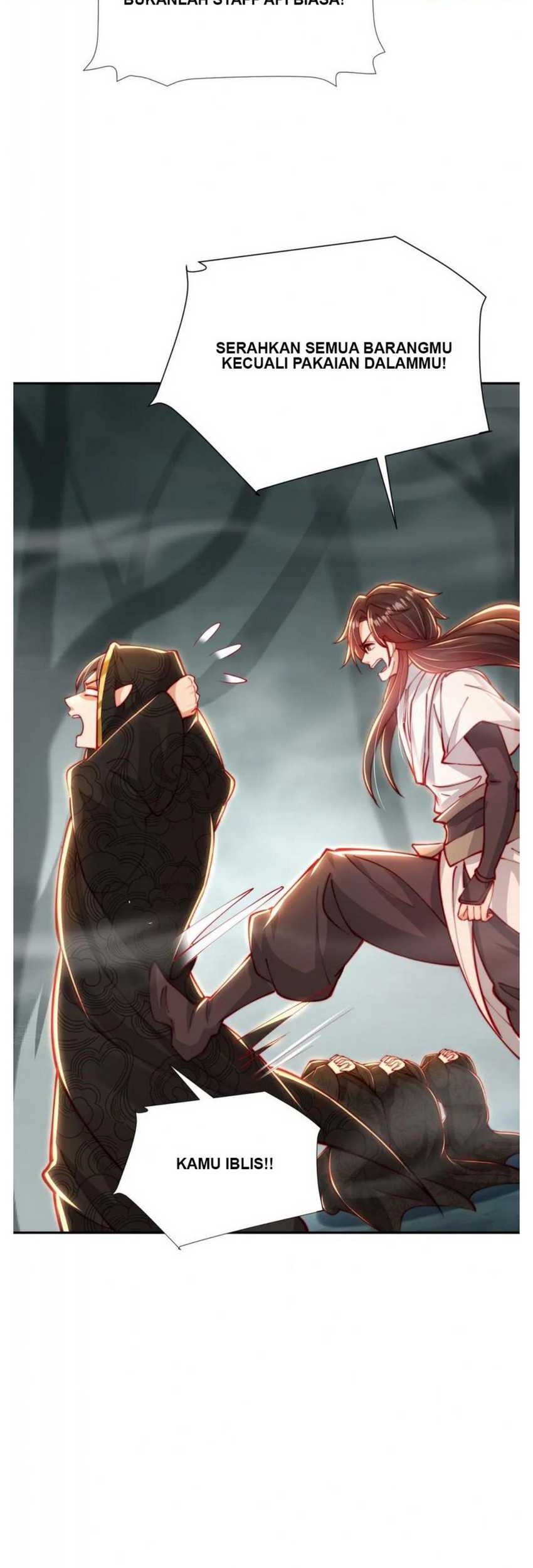 Starting With Confessing With the Beautiful Master chapter 49 halaman 4