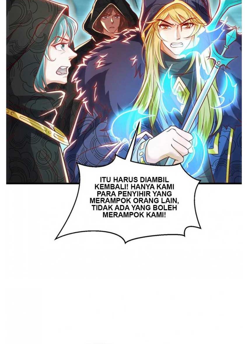 Starting With Confessing With the Beautiful Master chapter 49 halaman 13