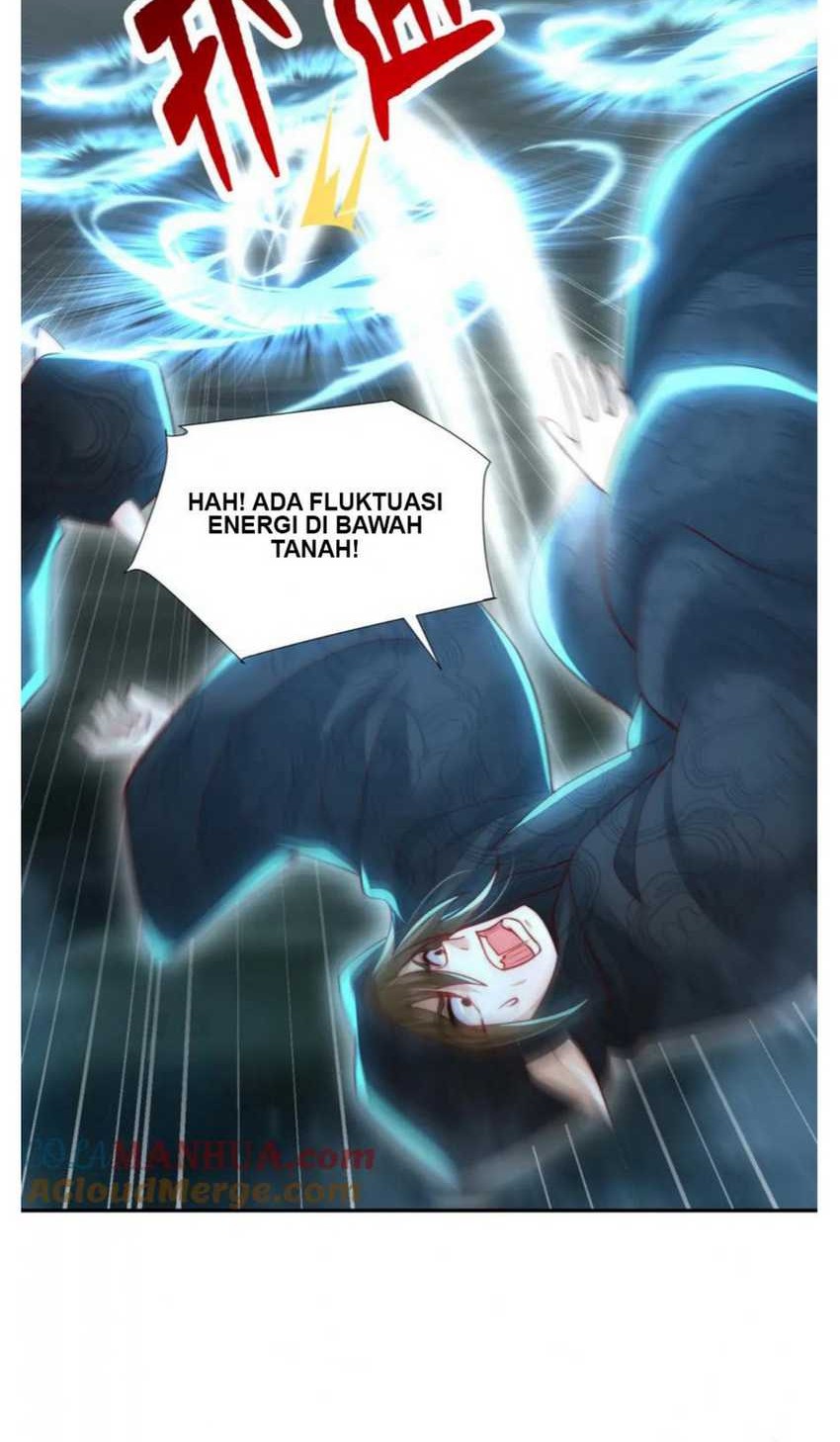 Starting With Confessing With the Beautiful Master chapter 49 halaman 21