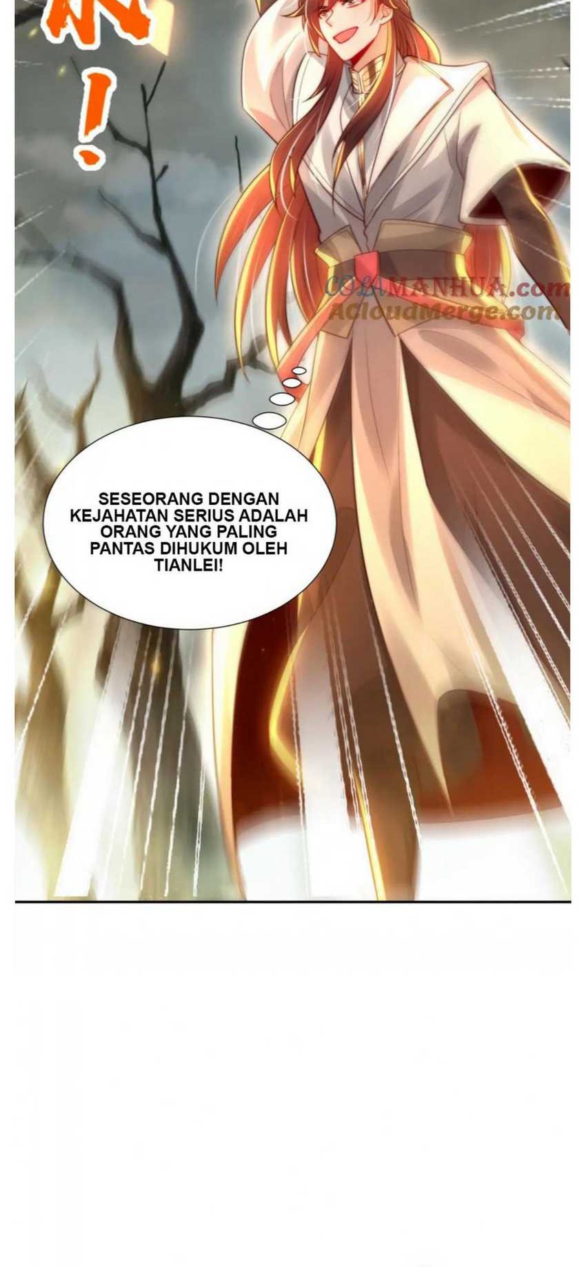 Starting With Confessing With the Beautiful Master chapter 49 halaman 24