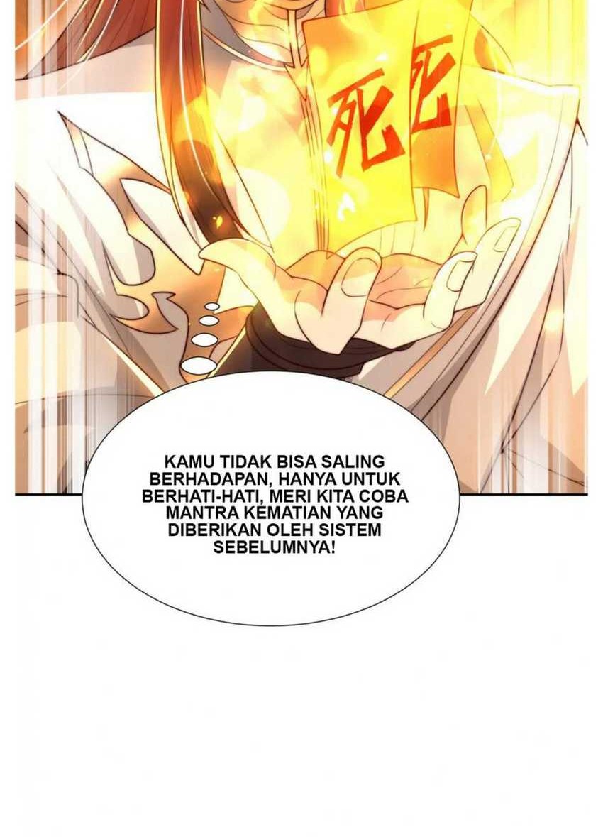 Starting With Confessing With the Beautiful Master chapter 49 halaman 40