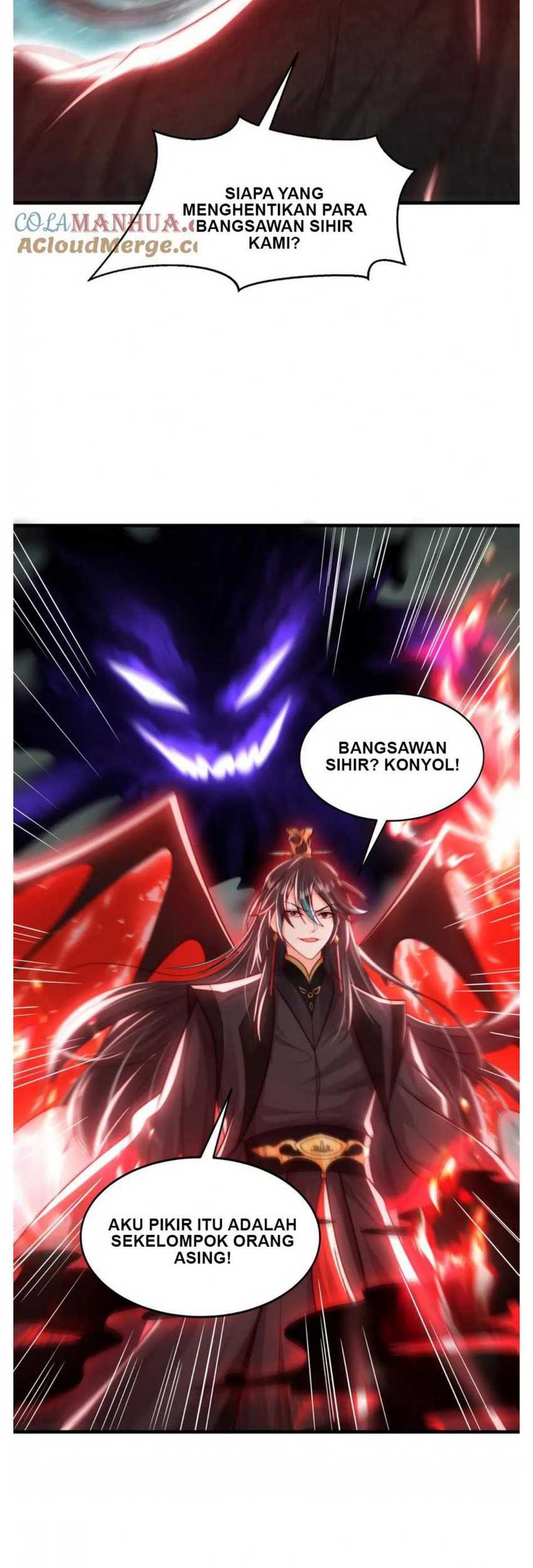 Starting With Confessing With the Beautiful Master chapter 50 halaman 24