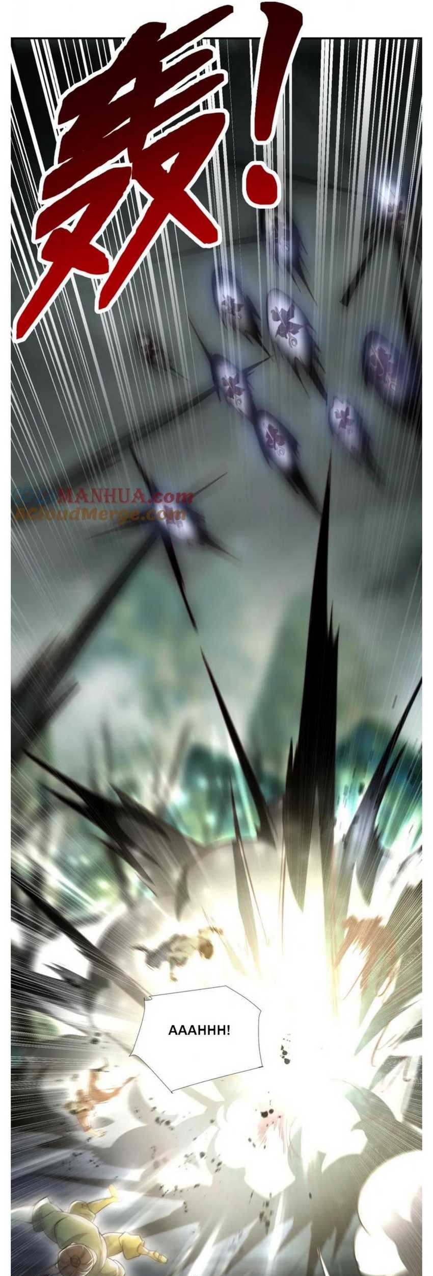 Starting With Confessing With the Beautiful Master chapter 50 halaman 34