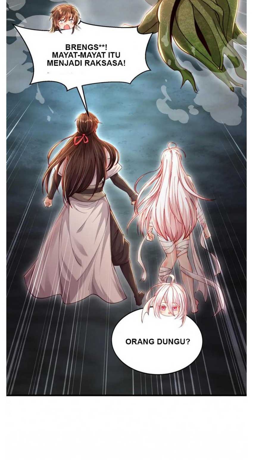 Starting With Confessing With the Beautiful Master chapter 50 halaman 44