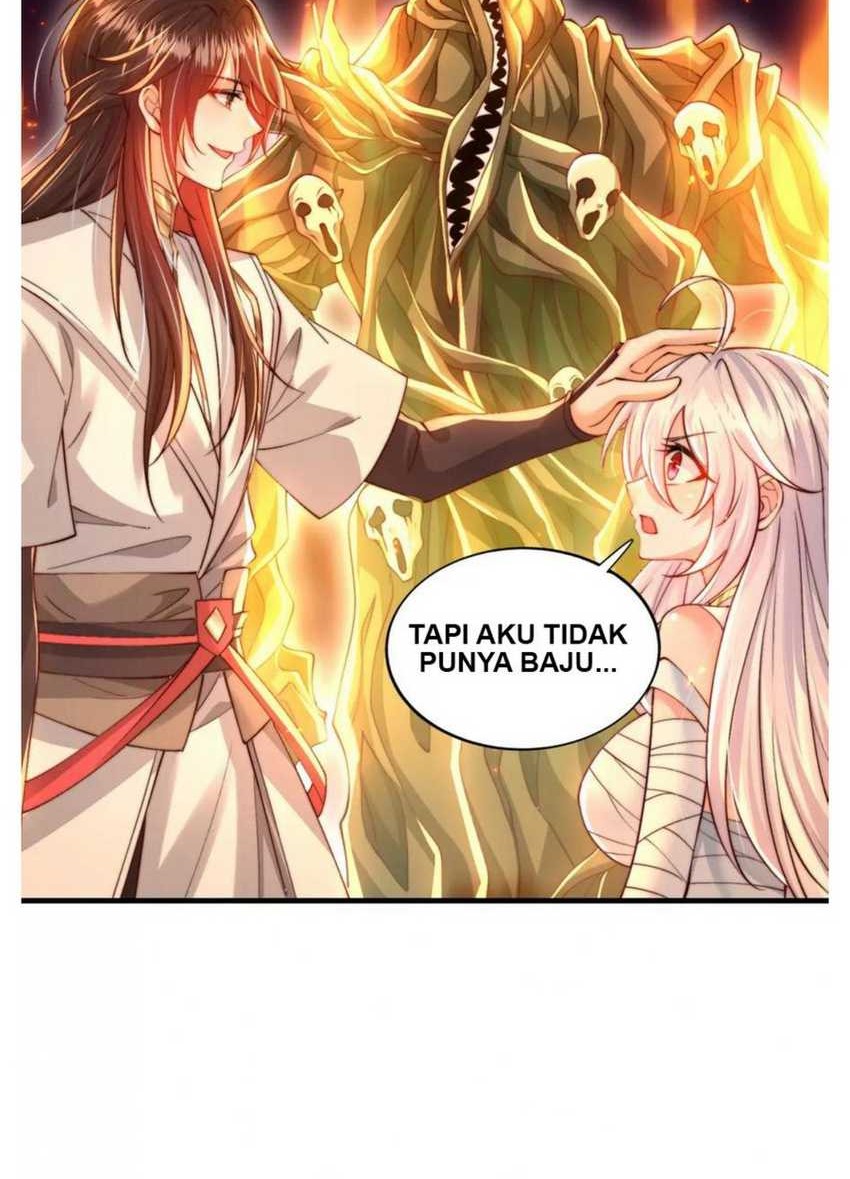 Starting With Confessing With the Beautiful Master Bab 51 halaman 5