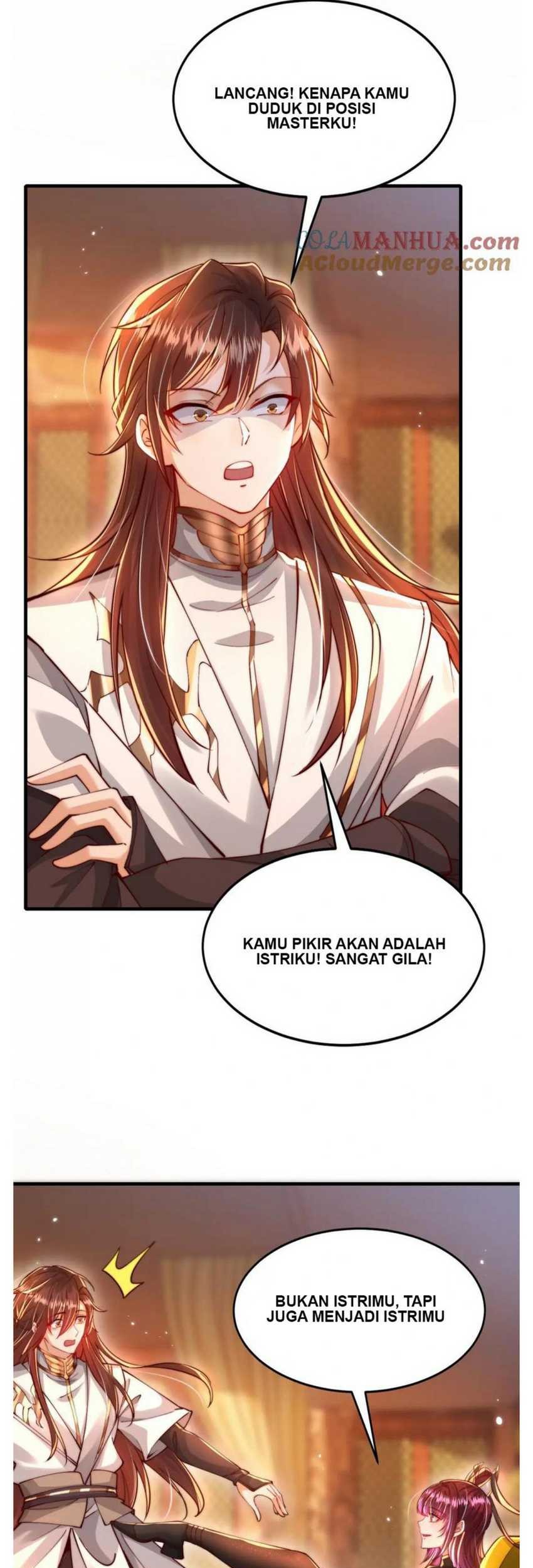 Starting With Confessing With the Beautiful Master Bab 51 halaman 24