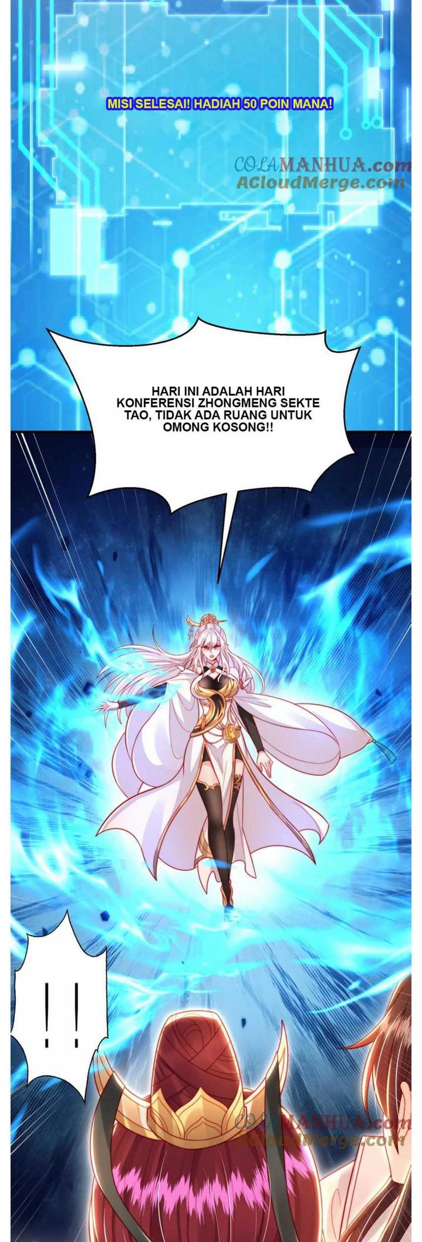 Starting With Confessing With the Beautiful Master Bab 51 halaman 30