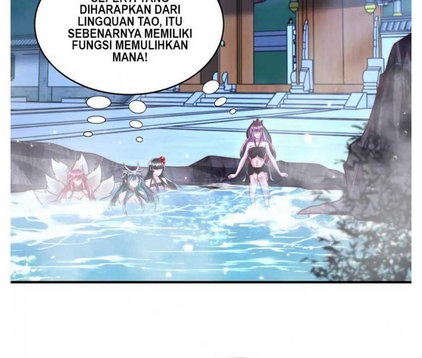 Starting With Confessing With the Beautiful Master chapter 52 halaman 5