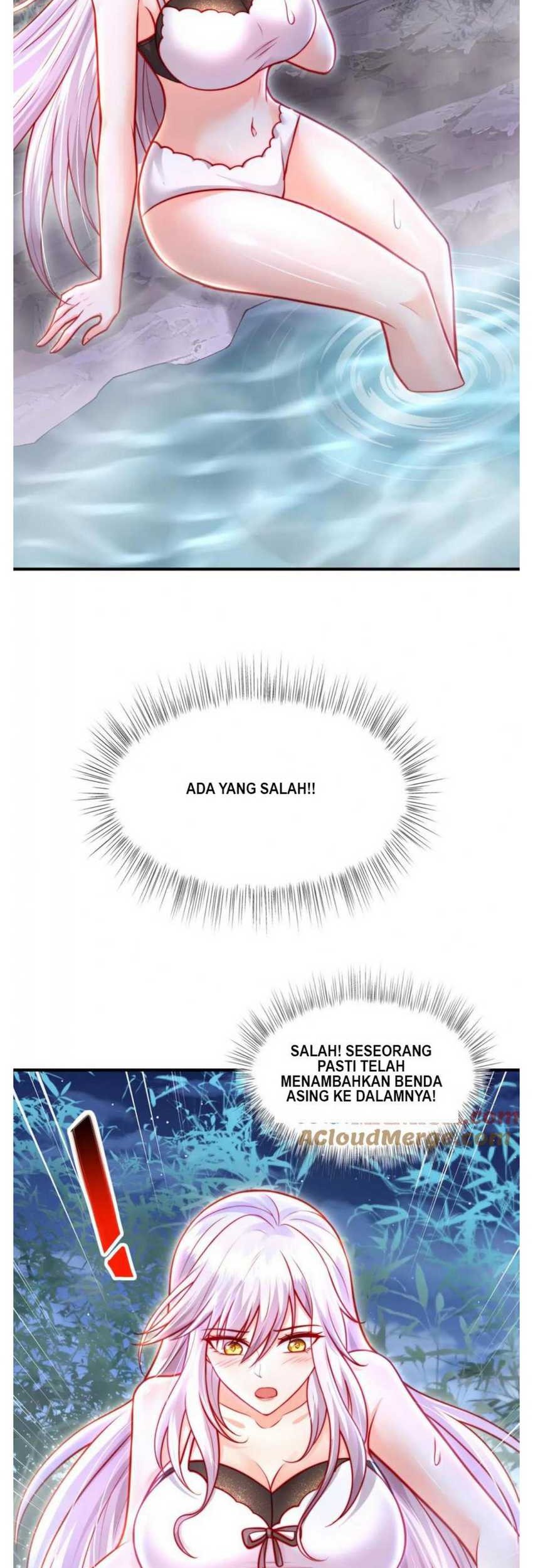 Starting With Confessing With the Beautiful Master chapter 52 halaman 16