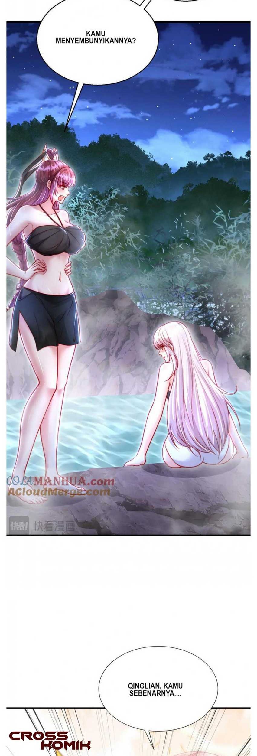 Starting With Confessing With the Beautiful Master chapter 52 halaman 20