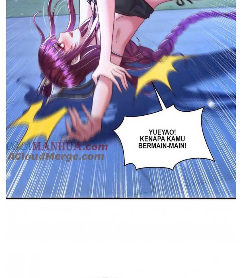 Starting With Confessing With the Beautiful Master chapter 52 halaman 25