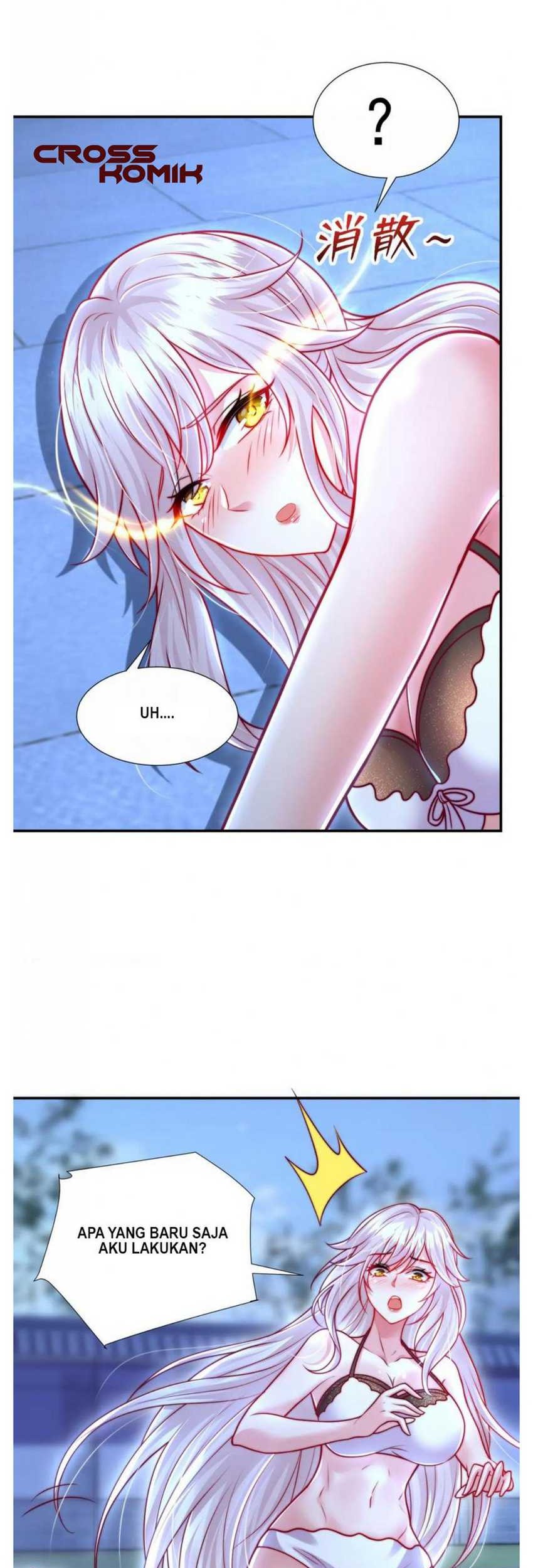 Starting With Confessing With the Beautiful Master chapter 52 halaman 32