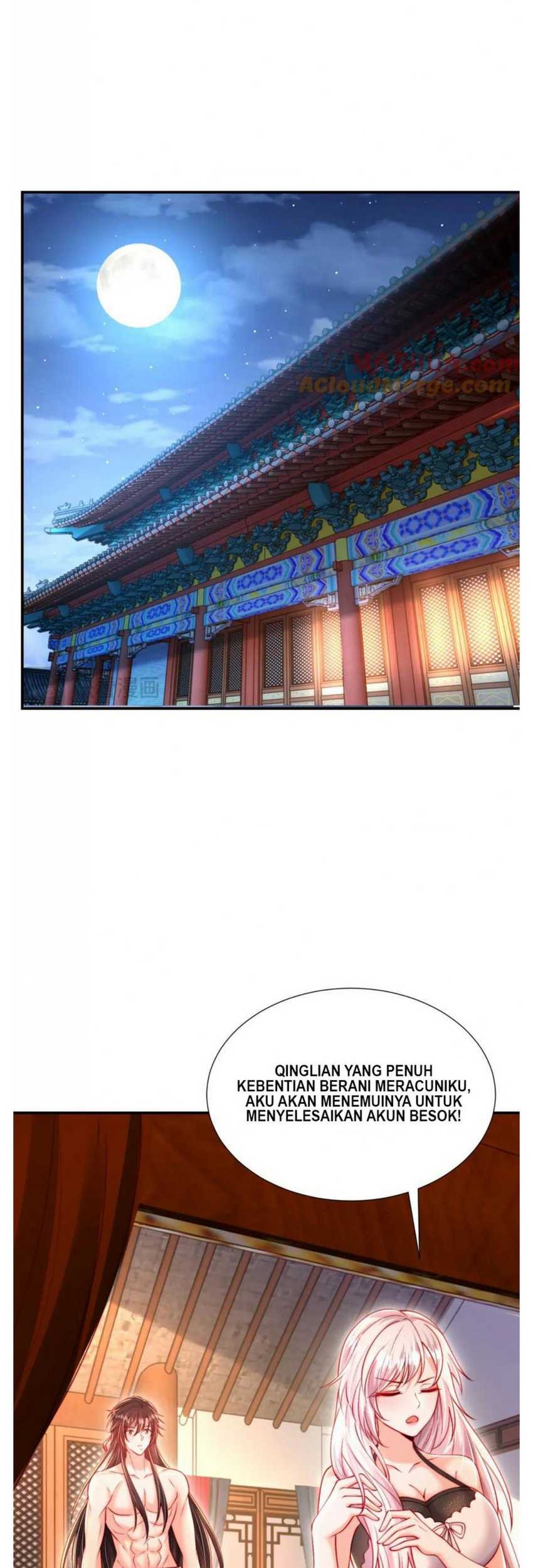 Starting With Confessing With the Beautiful Master chapter 52 halaman 36