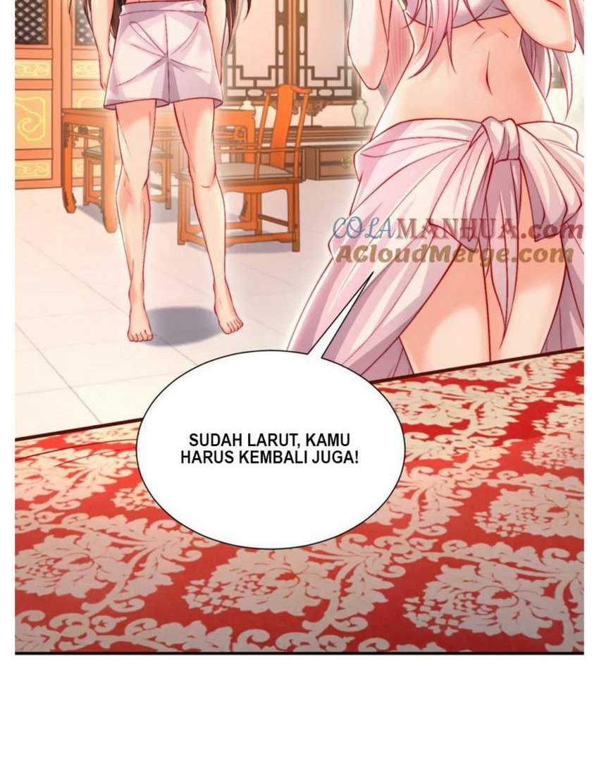 Starting With Confessing With the Beautiful Master chapter 52 halaman 37