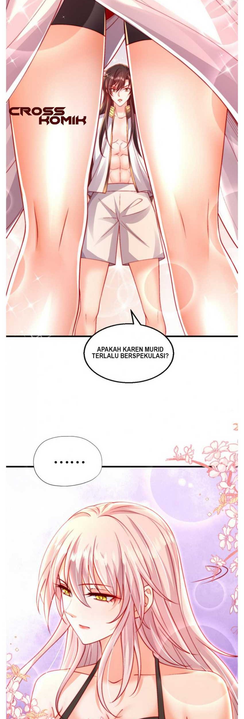 Starting With Confessing With the Beautiful Master chapter 53 halaman 3