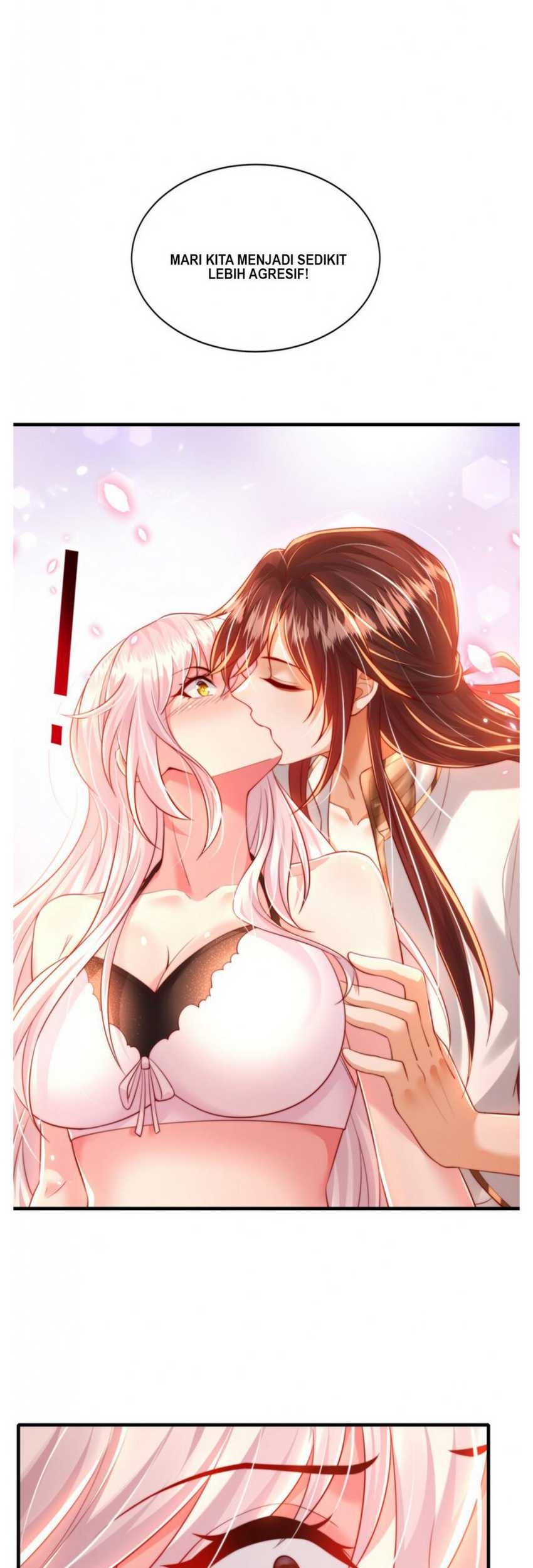 Starting With Confessing With the Beautiful Master chapter 53 halaman 8