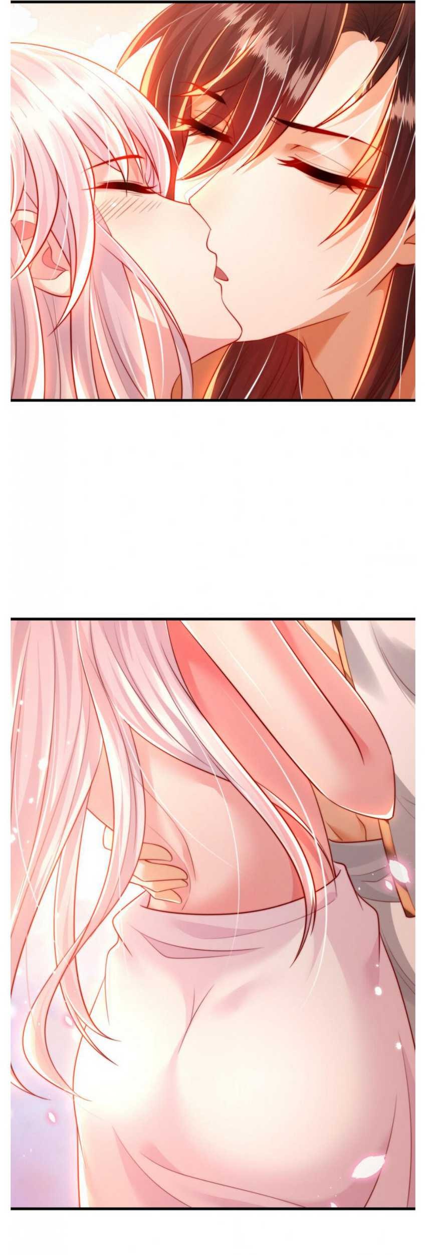 Starting With Confessing With the Beautiful Master chapter 53 halaman 10