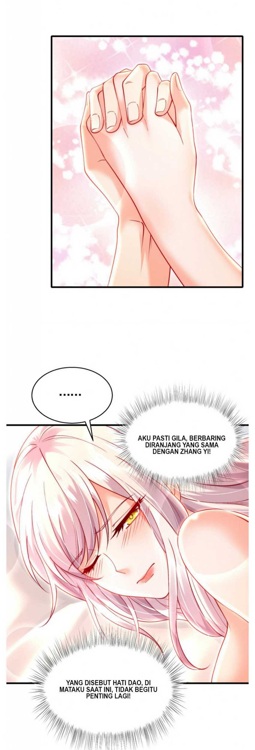 Starting With Confessing With the Beautiful Master chapter 53 halaman 16
