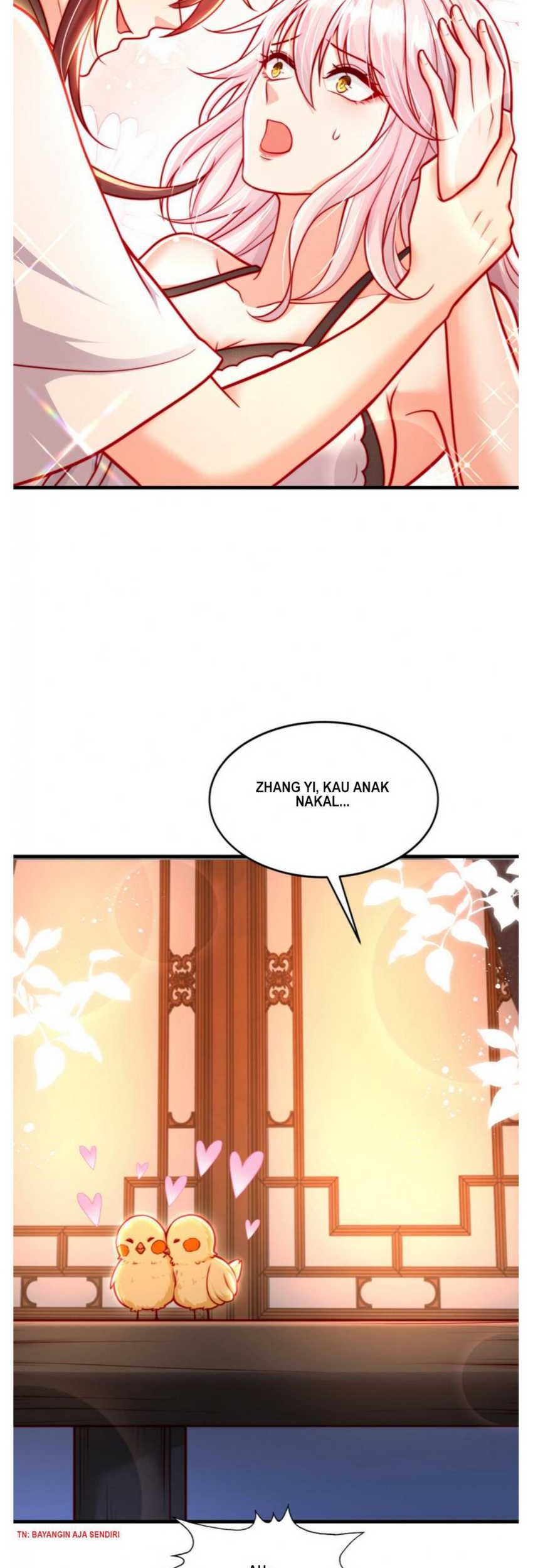 Starting With Confessing With the Beautiful Master chapter 53 halaman 20