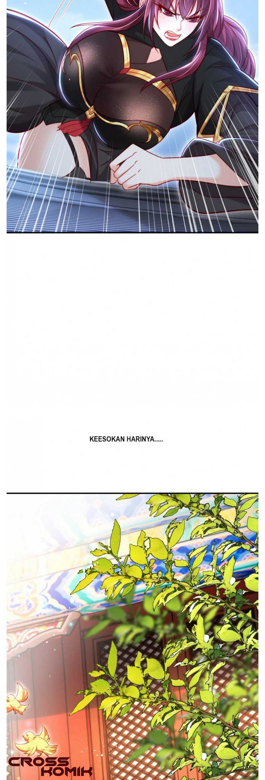 Starting With Confessing With the Beautiful Master chapter 53 halaman 28