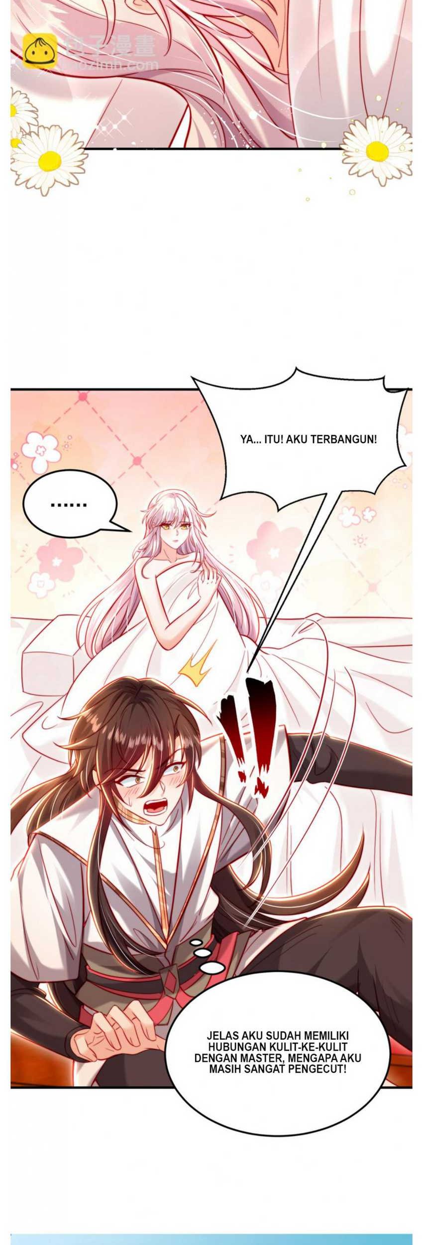Starting With Confessing With the Beautiful Master chapter 53 halaman 32