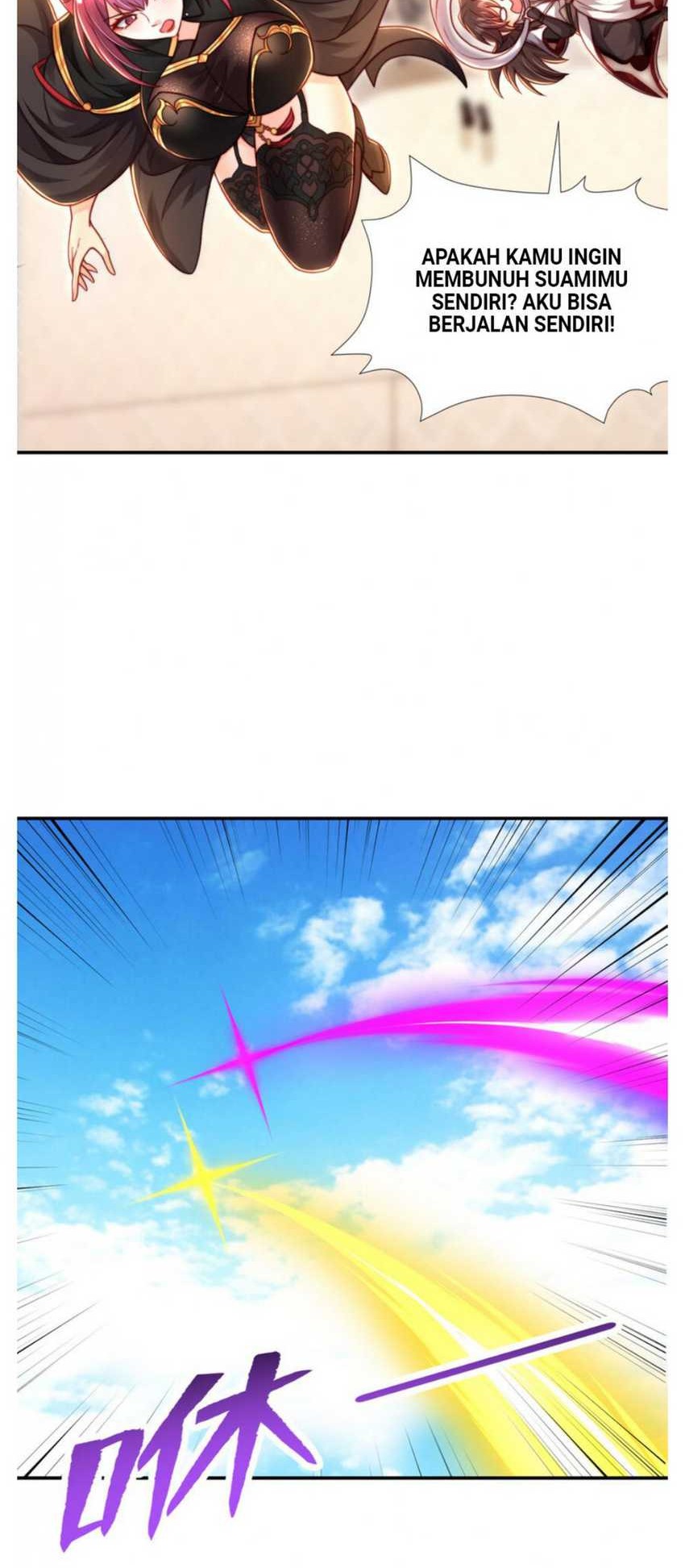 Starting With Confessing With the Beautiful Master chapter 54 halaman 21
