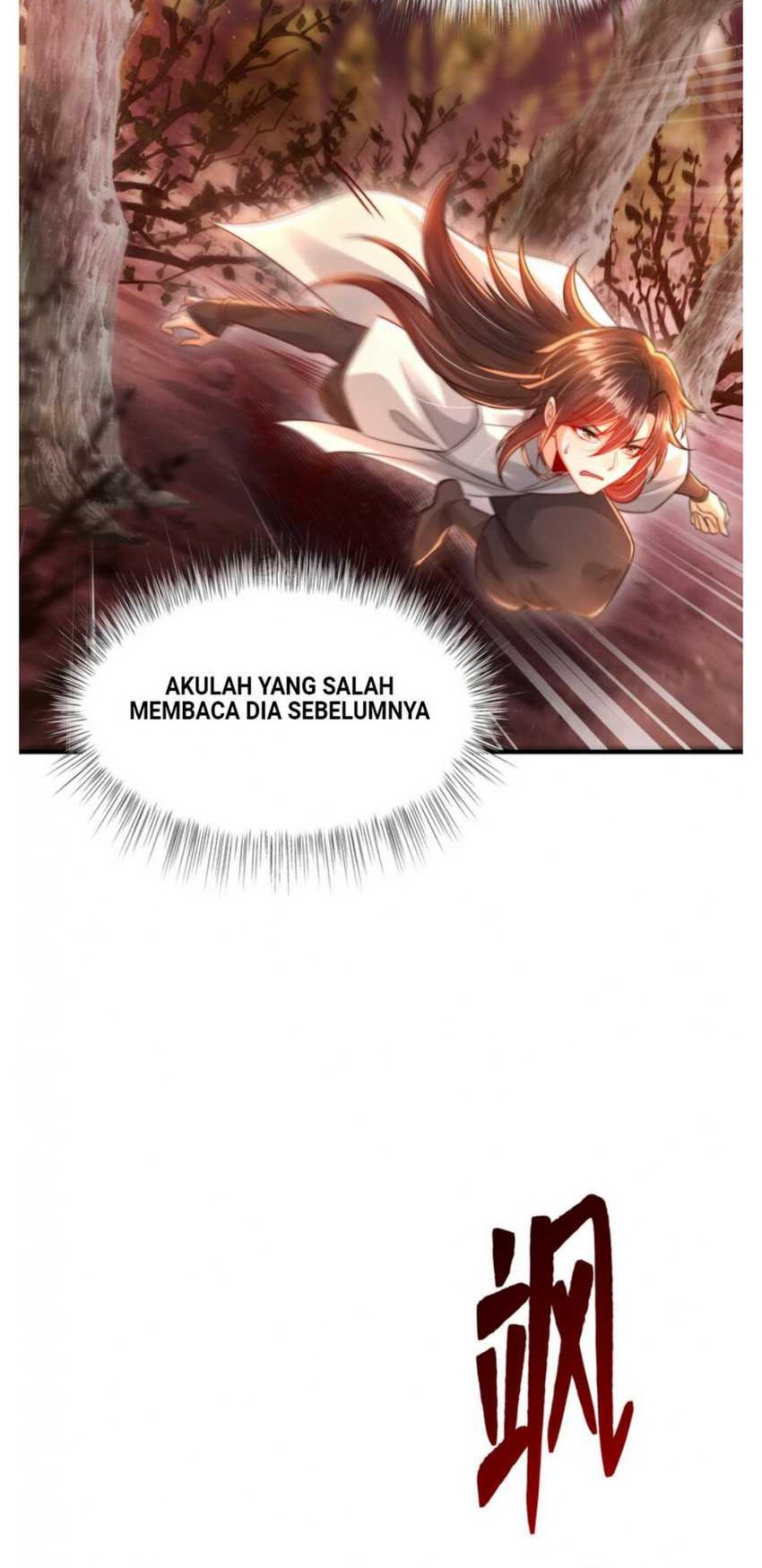 Starting With Confessing With the Beautiful Master chapter 54 halaman 25