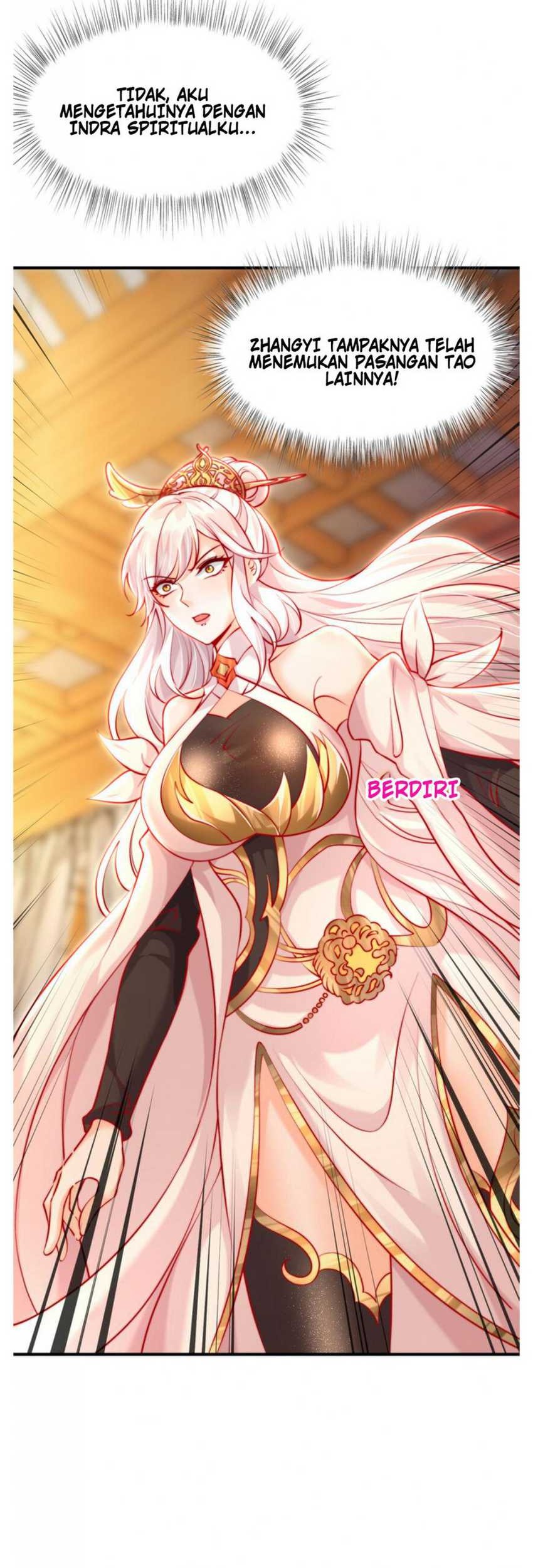Starting With Confessing With the Beautiful Master chapter 56 halaman 4