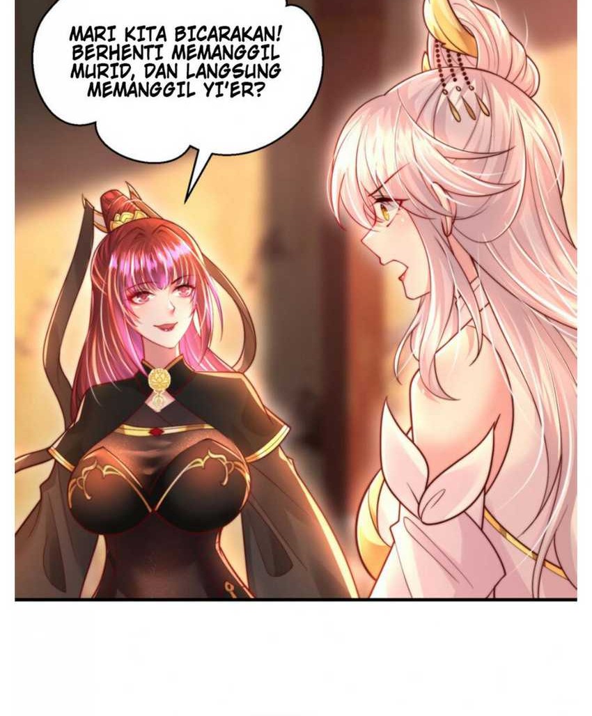 Starting With Confessing With the Beautiful Master chapter 56 halaman 13