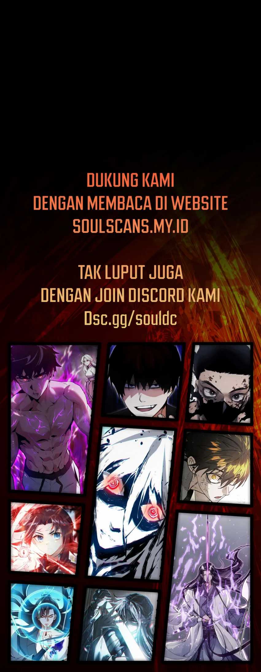 Starting With Confessing With the Beautiful Master chapter 56 halaman 33