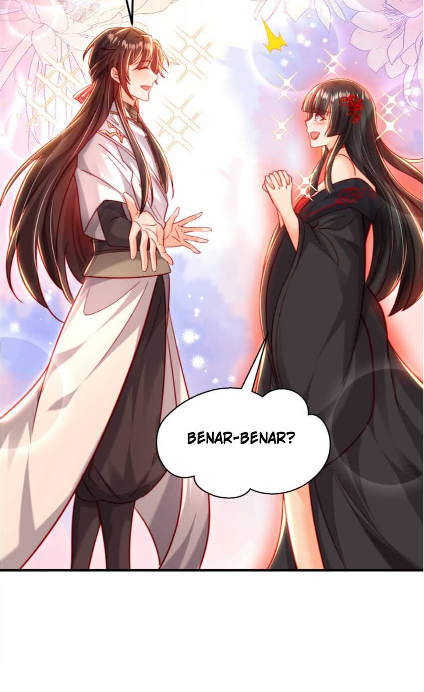 Starting With Confessing With the Beautiful Master chapter 57 halaman 9