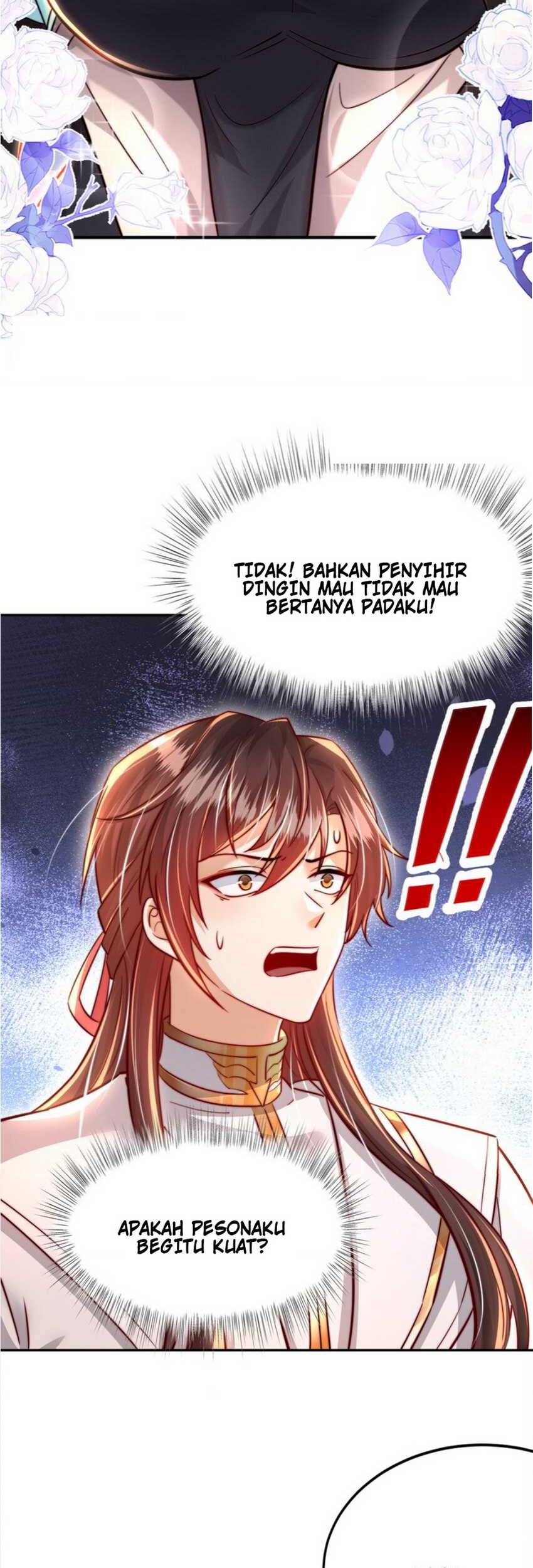 Starting With Confessing With the Beautiful Master chapter 57 halaman 12
