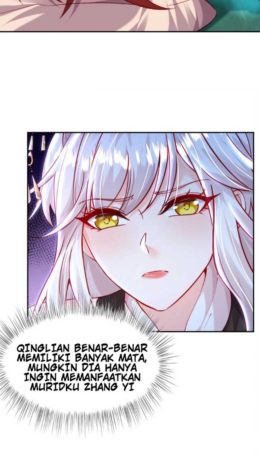 Starting With Confessing With the Beautiful Master chapter 58 halaman 5