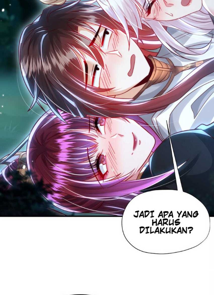 Starting With Confessing With the Beautiful Master chapter 58 halaman 9