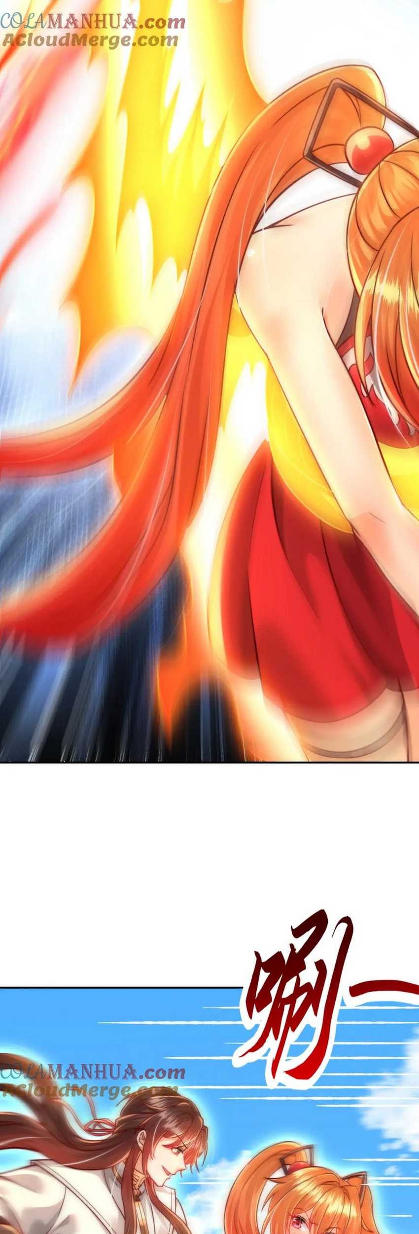 Starting With Confessing With the Beautiful Master chapter 59 halaman 6